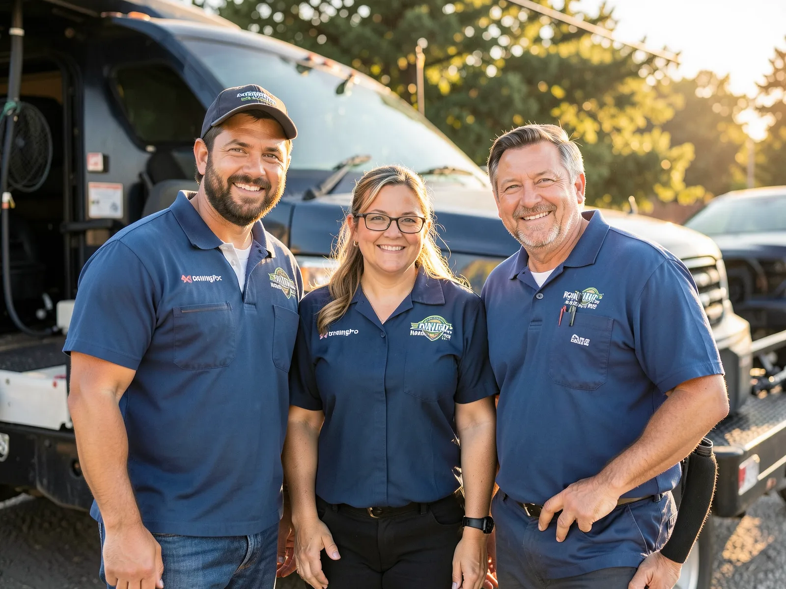 Roof Repair company in Odum, GA